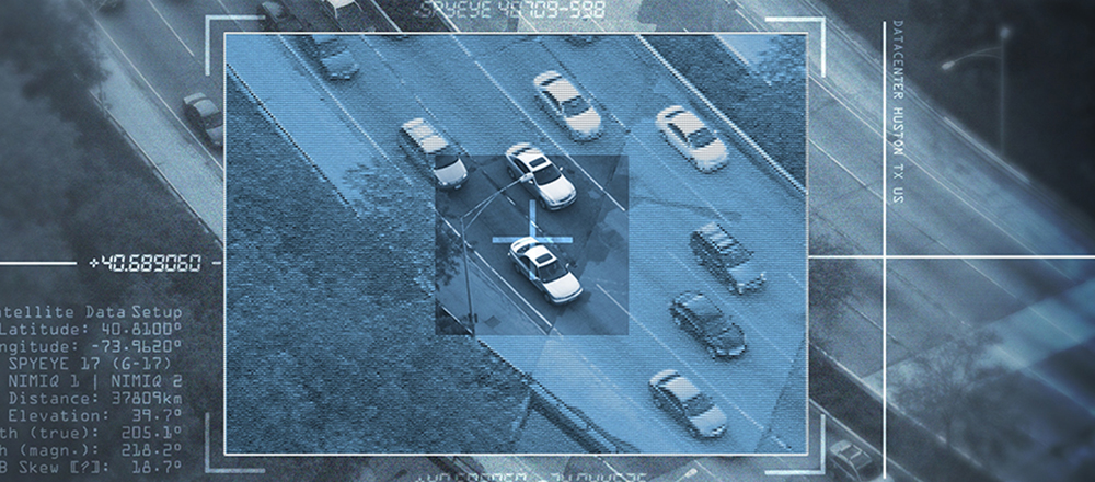 Video Analytics System for CCTV Cameras